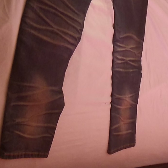 jeans - Picture 4 of 10